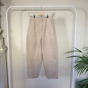 ZARA trousers pants!